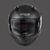 NOLAN / ノーラン Full Face Helmet N60.6 Special N-com Graphite Black | N66000502009