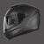 NOLAN / ノーラン Full Face Helmet N60.6 Special N-com Graphite Black | N66000502009