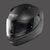 NOLAN / ノーラン Full Face Helmet N60.6 Special N-com Graphite Black | N66000502009
