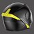 NOLAN / ノーラン Full Face Helmet N60.6 Staple N-com Yellow Black Matt | N66000527042