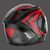 NOLAN / ノーラン Full Face Helmet N60.6 Anchor N-com Red Black Matt | N66000576022