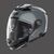 NOLAN / ノーラン Modular Helmet N70.2 Gt Classic N-com Slate Grey | N7G000027008