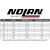 NOLAN / ノーラン Modular Helmet N70.2x Classic N-com Modular Helmet Flat Black | N7X000027010