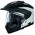 Nolan / ノーラン N70.2 X Special N-Com ヘルメット デュアルスポーツ ホワイト