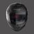 NOLAN / ノーラン Full Face Helmet N80.8 Classic N-com Black Matt | N88000027010