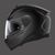NOLAN / ノーラン Full Face Helmet N80.8 Classic N-com Black Matt | N88000027010