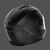 NOLAN / ノーラン Full Face Helmet N80.8 Classic N-com Black Matt | N88000027010