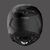 NOLAN / ノーラン Full Face Helmet N80.8 Classic N-com Black Matt | N88000027010