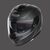 NOLAN / ノーラン Full Face Helmet N80.8 Special N-com Graphite Black | N88000420009