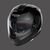 NOLAN / ノーラン Full Face Helmet N80.8 Special N-com Metal Black | N88000420012