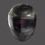 NOLAN / ノーラン Full Face Helmet N80.8 Powerglide N-com Green Black Matt | N88000577046