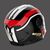 NOLAN / ノーラン Full Face Helmet N80.8 50th Anniversary N-com Helmet Black | N88000908026