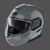 NOLAN / ノーラン Modular Helmet N90.3 Classic N-com Slate Grey | N93000027008