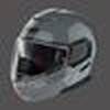 NOLAN / ノーラン Modular Helmet N90.3 Classic N-com Slate Grey | N93000027008