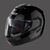 NOLAN / ノーラン Modular Helmet N90.3 Special N-com Glossy Black | N93000420012