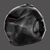 NOLAN / ノーラン Modular Helmet X-lite X-1005 Ultra Carbon Dyad N-com Black | U15000508001