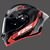 NOLAN / ノーラン Full Face Helmet X-lite X-803 Rs Ultra Carbon Helmet Hot Lap Red | U8R000482013