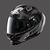 NOLAN / ノーラン Full Face Helmet X-lite X-803 Rs Ultra Carbon Helmet Hot Lap Black | U8R000482015