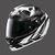 NOLAN / ノーラン Full Face Helmet X-lite X-803 Rs Ultra Carbon Motormaster White | U8R000525052
