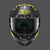 NOLAN / ノーラン Full Face Helmet X-lite X-803 Rs Ultra Carbon Skywarp Yellow | U8R000539050