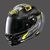 NOLAN / ノーラン Full Face Helmet X-lite X-803 Rs Ultra Carbon Skywarp Yellow | U8R000539050