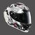 NOLAN / ノーラン Full Face Helmet X-lite X-803 Rs Ultra Carbon Replica Checa White | U8R000606060