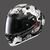 NOLAN / ノーラン Full Face Helmet X-lite X-803 Rs Ultra Carbon Replica Checa White | U8R000606060
