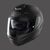 NOLAN / ノーラン Modular Helmet X-lite X-1005 Elegance N-com Flat Black | X15000205004