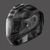 NOLAN / ノーラン Full Face Helmet X-lite X-903 Ultra Carbon Modern Class N-com Double D-ring Full Face Helmet Carbon | X9U000373101
