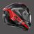 NOLAN / ノーラン Full Face Helmet X-lite X-903 Ultra Carbon Grand Tour N-com Red | X9U000622059