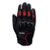 Aprilia / アプリリア Sports Gloves Black | 607554MSG