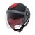 Aprilia / アプリリア Jet Helmet Graphic multicolor | 607641MAJ