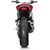 Akrapovic /アクラポビッチ オプショナルヘッダー (SS) Honda CB 1000 R (2008-2018) | E-H10R7