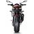 Akrapovic /アクラポビッチ スリップオン Line (カーボン) RSV4 Aprilia RSV4 (2009-2018) | S-A10SO6-ZC