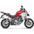 Akrapovic /アクラポビッチ スリップオン Line (チタン) Ducati Multistrada 1200 Enduro (2017-2018) | S-D9SO10-HIFFT