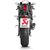 Akrapovic /アクラポビッチ レーシングライン (チタン) Yamaha YZF-R6 (1999-2018) | S-Y6R9-APT