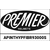 Premier / プレミア 22 HYPER RS93 BM pinlock included | APINTHYPFIBR93