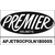 Premier / プレミア 22 ROCKER ON 1 BM | APJETROCPOLN1B