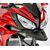 Bodystyle / ボディースタイル beak extension, Matt Black | 6536109