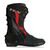 TCX / ティーシーエッ Road Racing S-TR1 Black-Red-White Boots | F464-7671-NERB