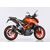 HURRIC （フリック） Supersport スリップオンエキゾースト (1-1) スーパーショート | 63502596