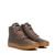 TCX / ティーシーエッ Vintage Dartwood WP Brown Boots | F464-7307W-MARR