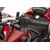 Protech / プロテック brake lever Sport distance and length adjustable I foldable, Black | 65803011