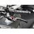 Protech / プロテック brake lever Race distance and length adjustable I foldable, Black/Red | 65805005