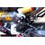 CNC Racing / シーエヌシーレーシング Rear suspension rod Ducati Panigale - Additional screw | AP003