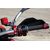 CNC Racing / シーエヌシーレーシング Handlebar ends Ducati Multistrada V4 | CM240