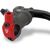 CNC Racing / シーエヌシーレーシング Brembo billet CNC and forged brake master cylinder clamp with Mirror Mount thread M10 LH | CV015