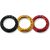 CNC Racing / シーエヌシーレーシング Rear wheel nut RH Ducati | DA380