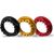 CNC Racing / シーエヌシーレーシング Rear wheel nut LH Ducati | DA381