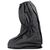 Held / ヘルド Over Boots, Black | 8740-01